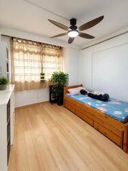 Blk 263 Yishun Street 22 (Yishun), HDB 5 Rooms #637835931